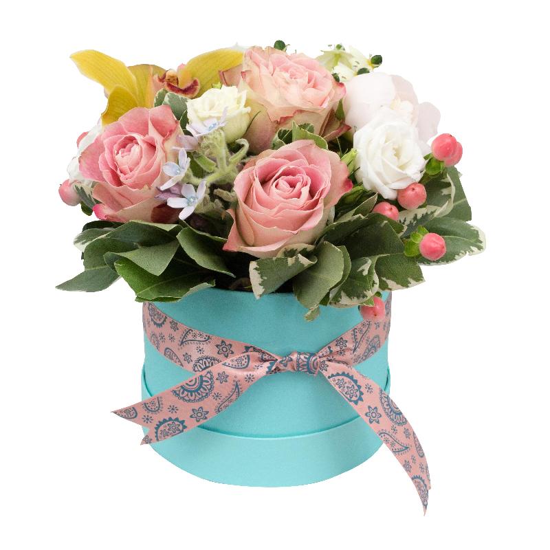 Bouquet de fleurs Enchanting Bouquet de fleurs Enchanting