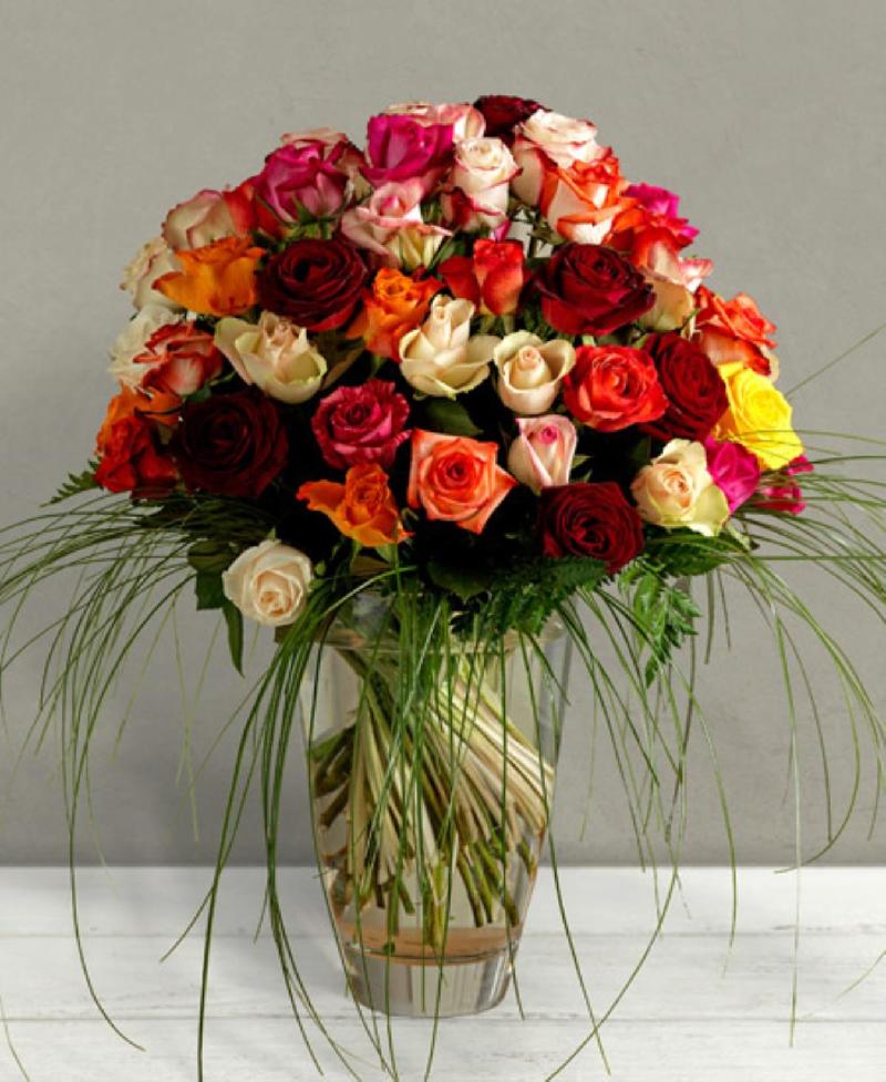 Bouquet de fleurs Rubens Bouquet de fleurs Rubens