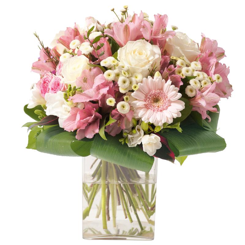 Bouquet de fleurs Bouquet "My Fair Lady" Bouquet de fleurs Bouquet "My Fair Lady"