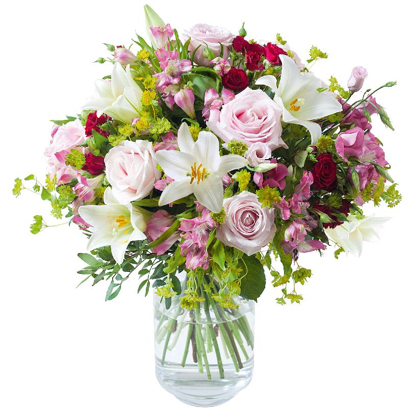 Bouquet de fleurs Devout Wish