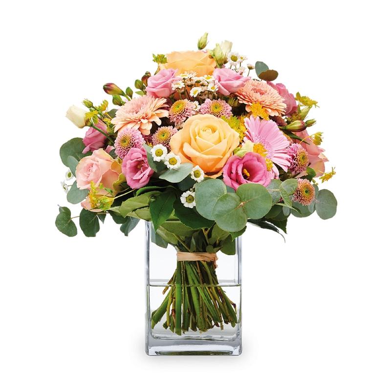 Bouquet de fleurs Bouquet “Soft Words”