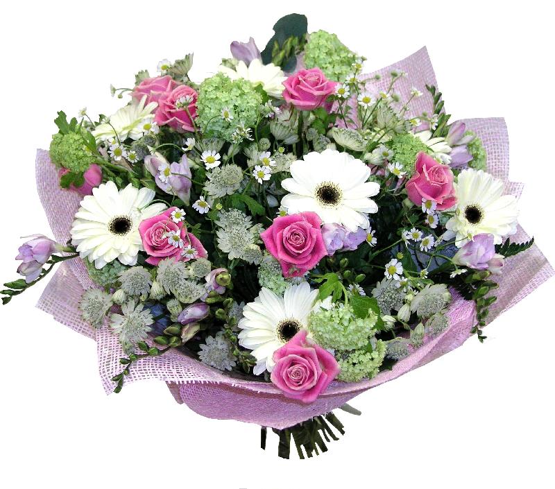 Bouquet de fleurs Bouquet "Agnes" Bouquet de fleurs Bouquet "Agnes"