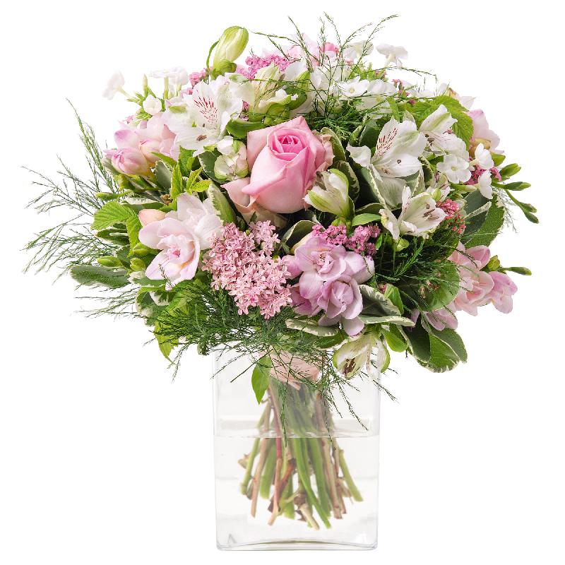Bouquet de fleurs Tender Mood Bouquet de fleurs Tender Mood