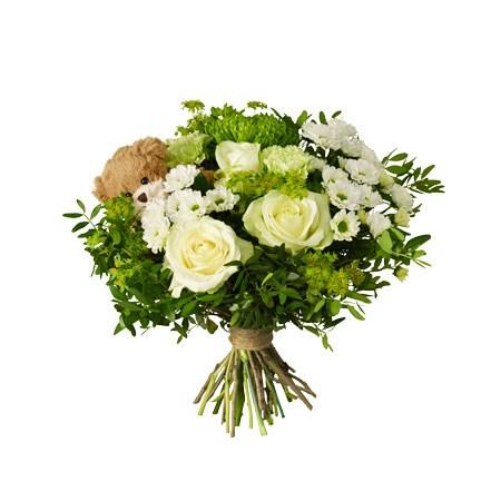 Bouquet de fleurs Babybirth bouquet Bouquet de fleurs Babybirth bouquet