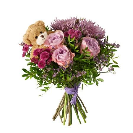 Bouquet de fleurs Babybirth bouquet Bouquet de fleurs Babybirth bouquet