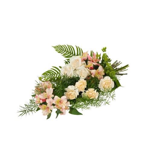 Bouquet de fleurs Funeral Bouquet, Omtanke
