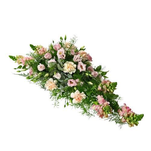 Bouquet de fleurs Funeral Arrangement