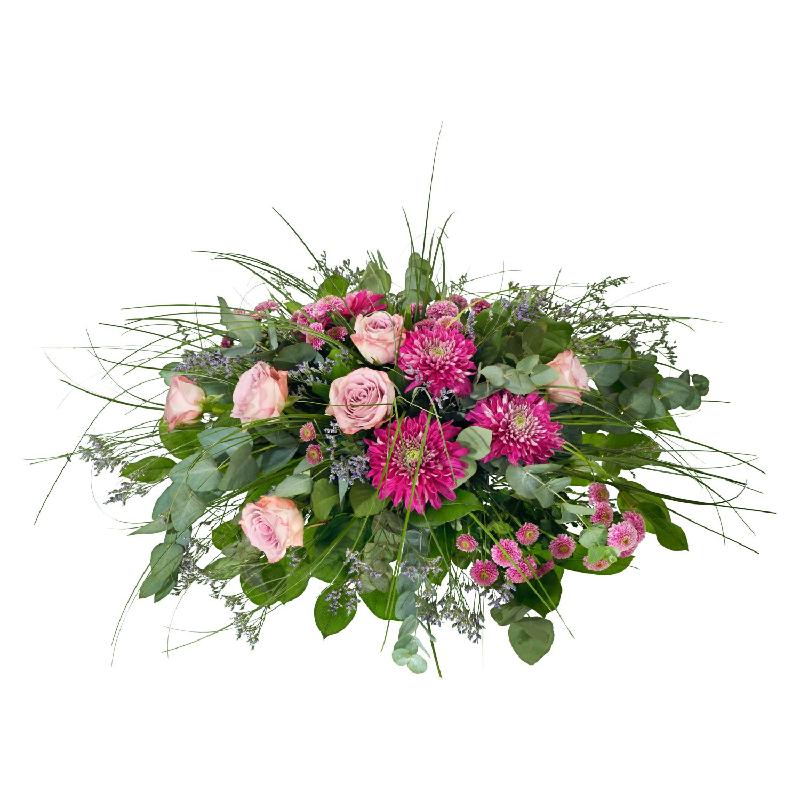 Bouquet de fleurs Arrangement, autumn Bouquet de fleurs Arrangement, autumn