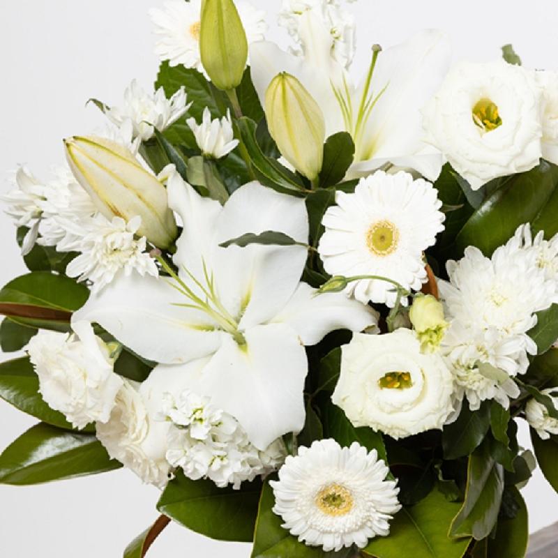 Bouquet de fleurs Sympathy Arrangement Bouquet de fleurs Sympathy Arrangement