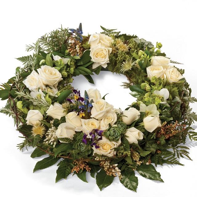Bouquet de fleurs Circle of Life Bouquet de fleurs Circle of Life