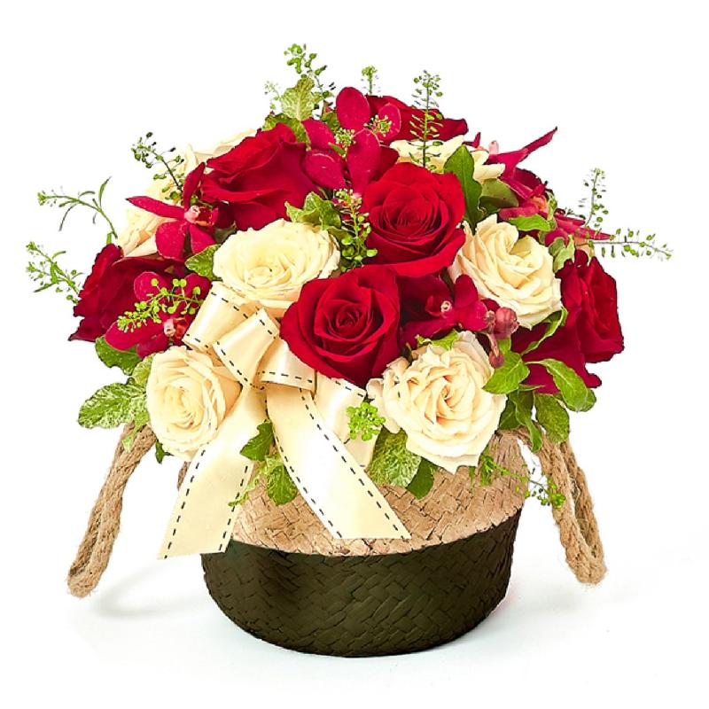 Bouquet de fleurs Beautiful Spirit Bouquet de fleurs Beautiful Spirit