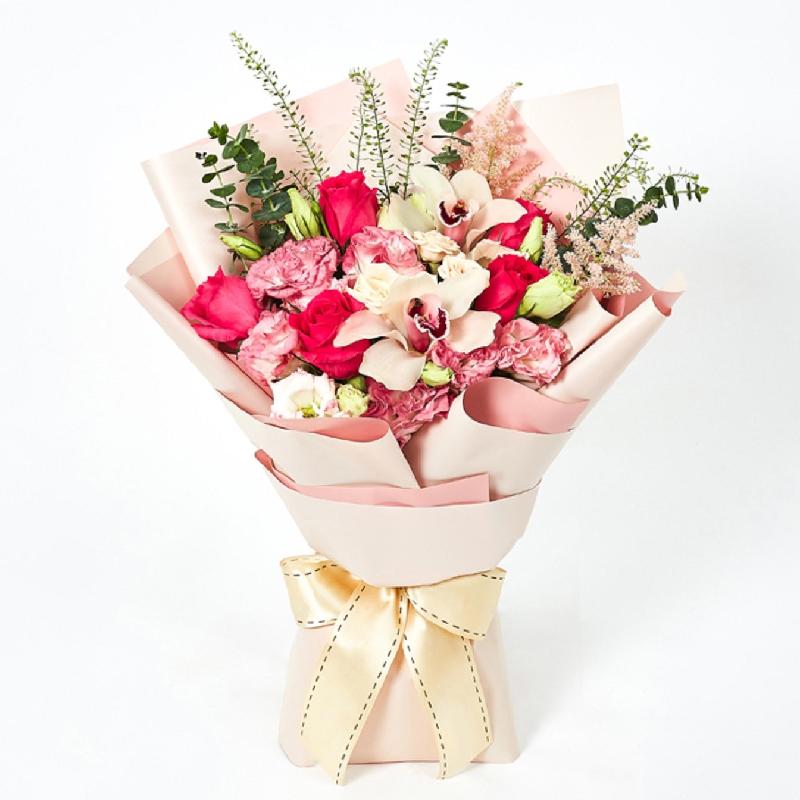 Bouquet de fleurs Dreamy Garden Bouquet de fleurs Dreamy Garden