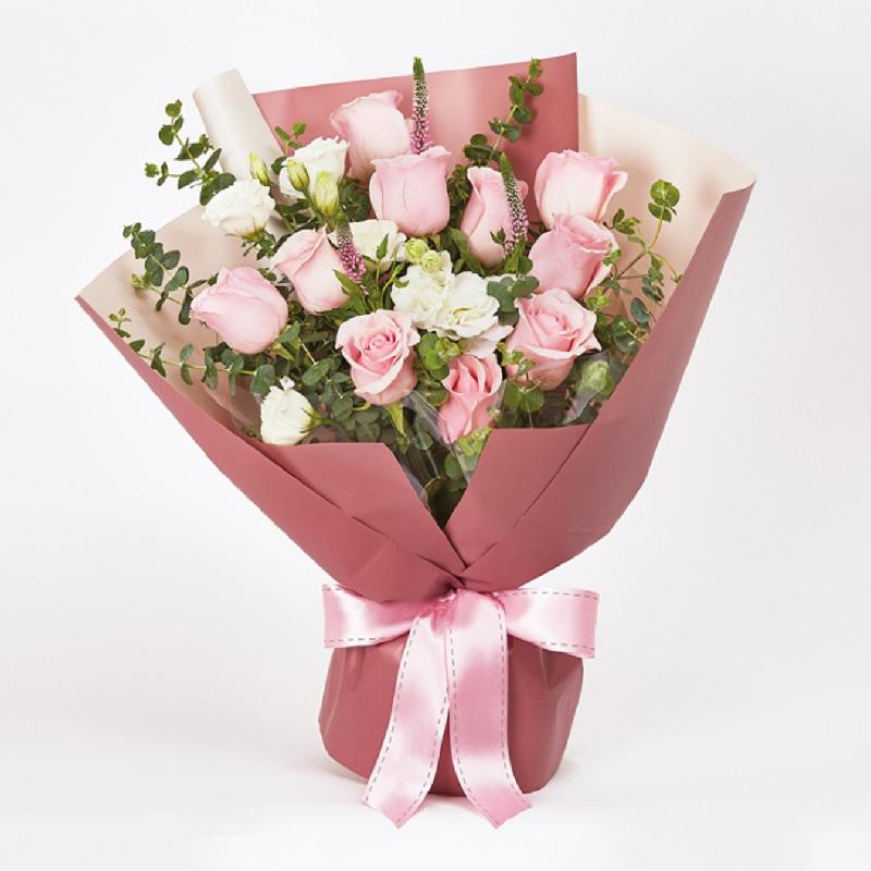 Bouquet de fleurs Tender Affections Bouquet de fleurs Tender Affections