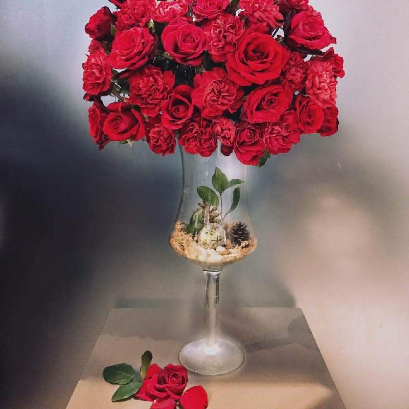Bouquet de fleurs Wedding Anniversary Bouquet de fleurs Wedding Anniversary