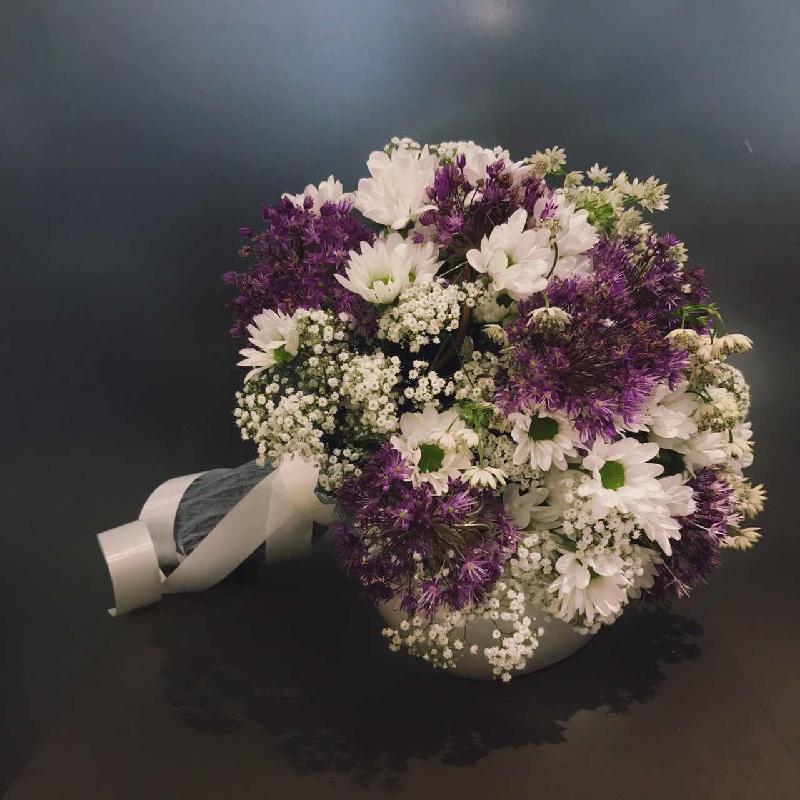 Bouquet de fleurs Bridal Bouquet