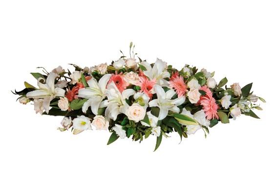 Bouquet de fleurs Funeral Spray Bouquet de fleurs Funeral Spray
