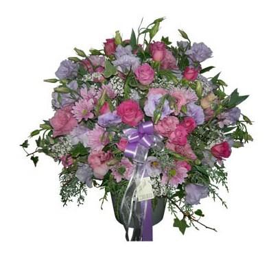 Bouquet de fleurs Arrangement of Cut Flowers Bouquet de fleurs Arrangement of Cut Flowers
