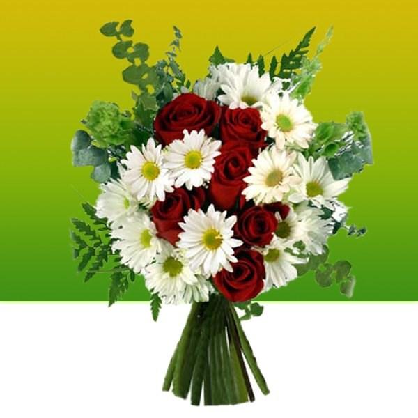 Bouquet de fleurs Bouquet of Cut Flowers Bouquet de fleurs Bouquet of Cut Flowers
