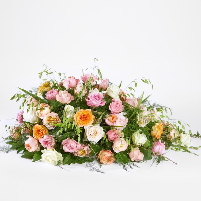 Bouquet de fleurs Close To You | Funeral Arrangement