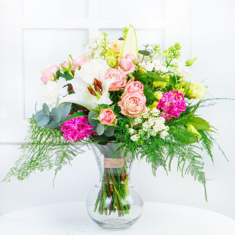 Bouquet de fleurs Flower Symphony