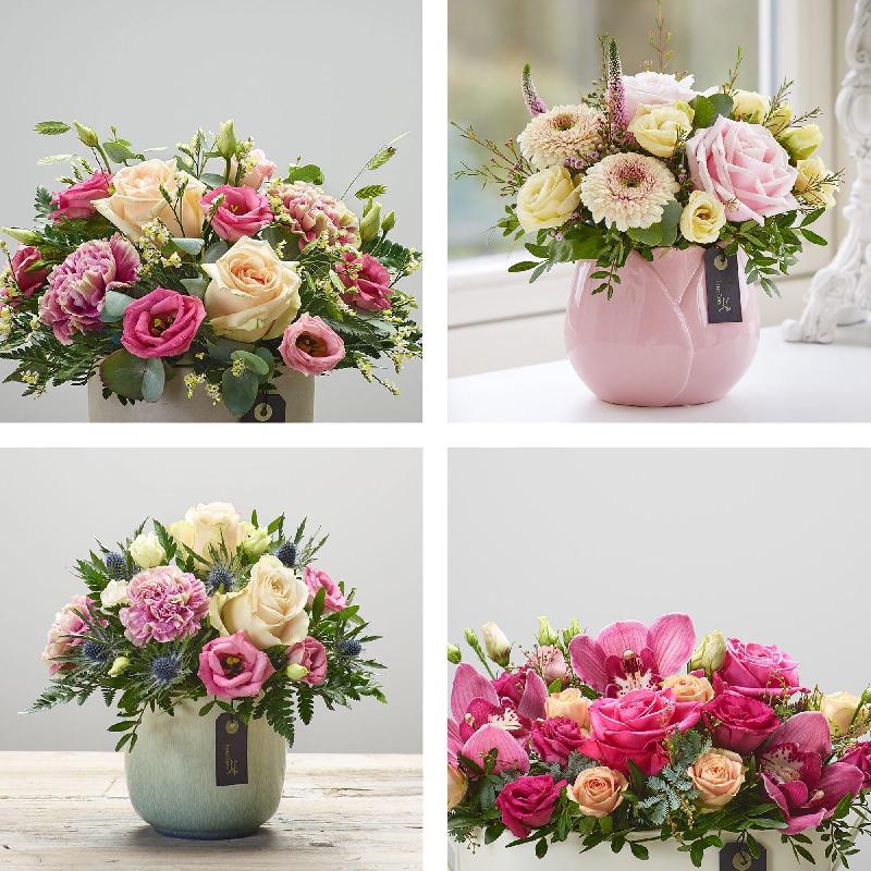 Bouquet de fleurs Florist Choice Arrangement - Pastels