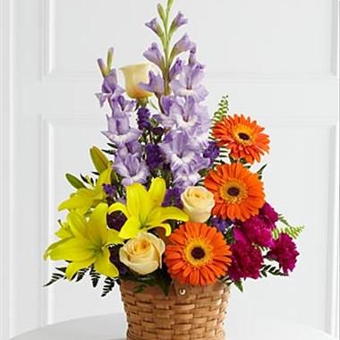 Bouquet de fleurs Forever Dear Bouquet de fleurs Forever Dear