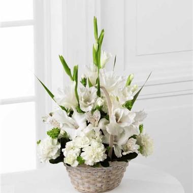 Bouquet de fleurs Eternal Affection Bouquet de fleurs Eternal Affection