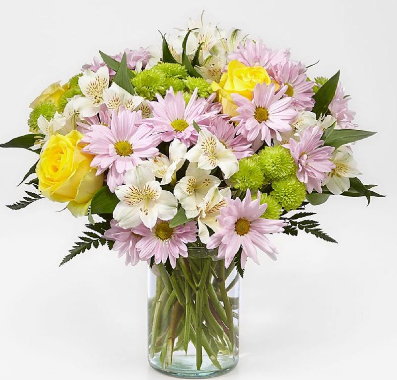 Bouquet de fleurs Sweet Delight Bouquet Bouquet de fleurs Sweet Delight Bouquet