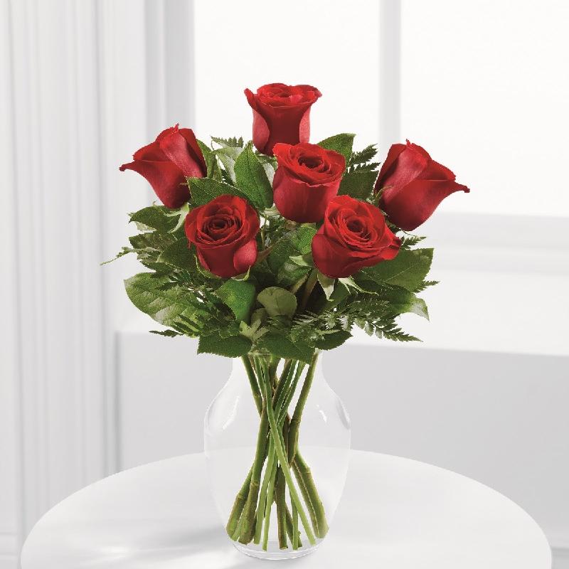 Bouquet de fleurs Simply Enchanting Rose Bouquet de fleurs Simply Enchanting Rose