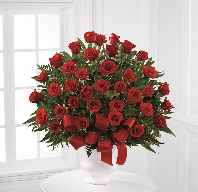 Bouquet de fleurs Souls Splendor Arrangement Bouquet de fleurs Souls Splendor Arrangement