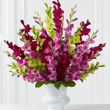 Bouquet de fleurs Solemn Offering Arrangement Bouquet de fleurs Solemn Offering Arrangement