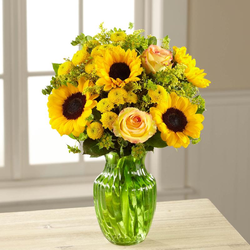 Bouquet de fleurs Daylight Bouquet Bouquet de fleurs Daylight Bouquet