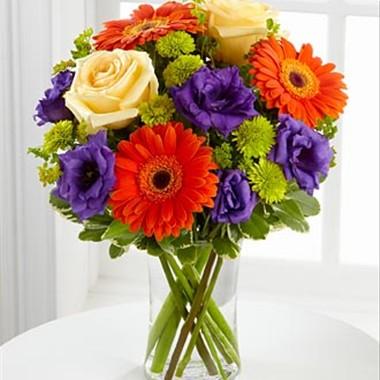 Bouquet de fleurs Rays Of Solace Bouquet de fleurs Rays Of Solace