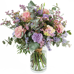 Bouquet de fleurs Agathe Bouquet de fleurs Agathe