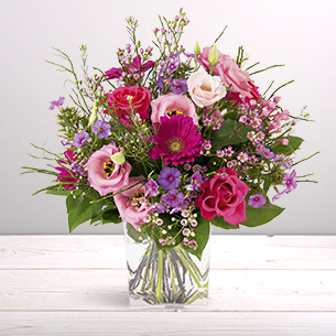 Esterel Bouquet de fleurs Esterel