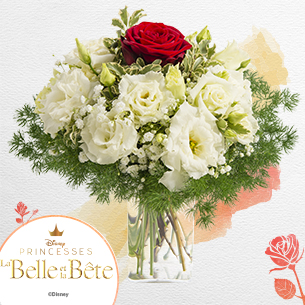 Eternelle Bouquet de fleurs Eternelle