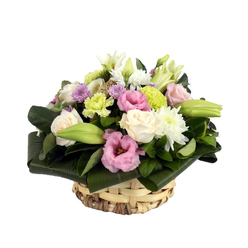 Bouquet de fleurs Tranquil Bouquet de fleurs Tranquil
