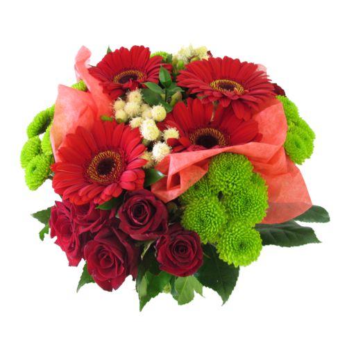 Bouquet de fleurs Vibrant Bunch Bouquet de fleurs Vibrant Bunch