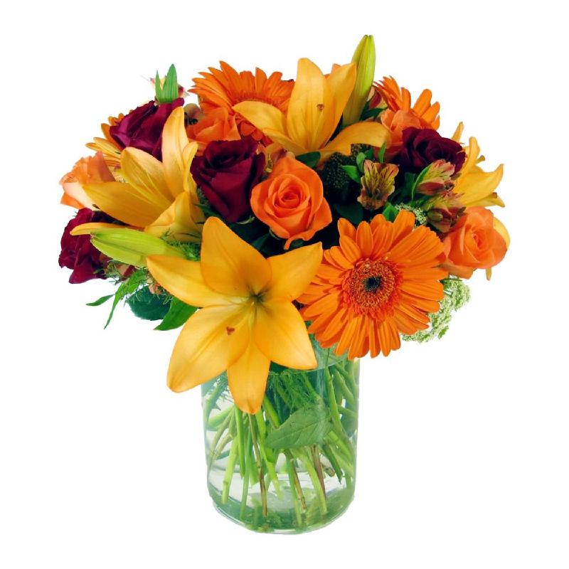 Bouquet de fleurs Exotic Bouquet de fleurs Exotic