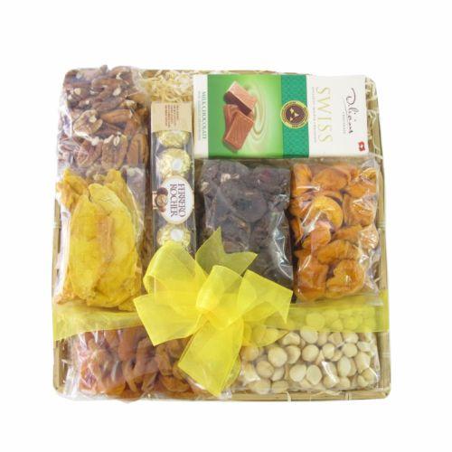 Bouquet de fleurs Snack Galore Bouquet de fleurs Snack Galore