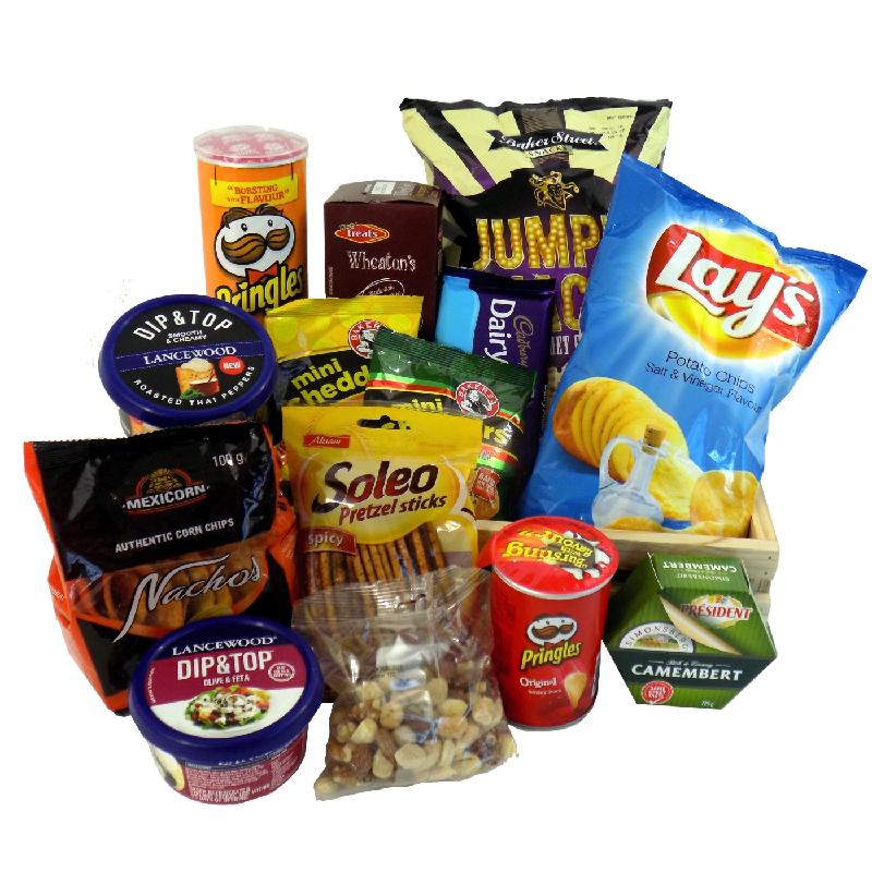 Bouquet de fleurs Delectable Bouquet de fleurs Delectable