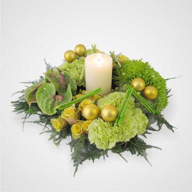 Bouquet de fleurs Cherub Bouquet de fleurs Cherub