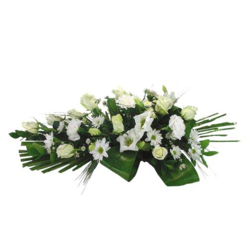 Bouquet de fleurs Funeral Spray Bouquet de fleurs Funeral Spray