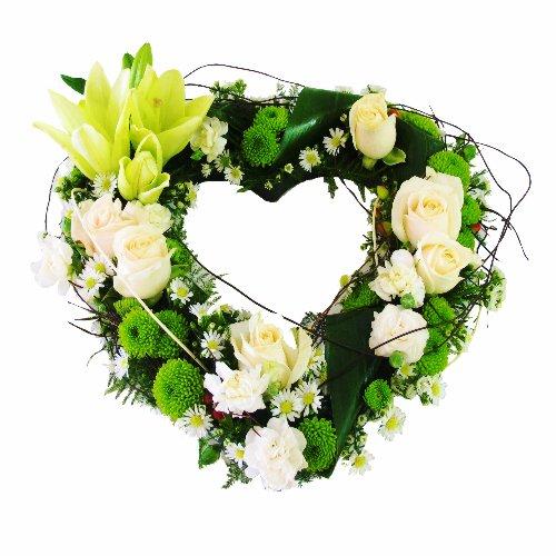 Bouquet de fleurs Heartfelt Love Bouquet de fleurs Heartfelt Love