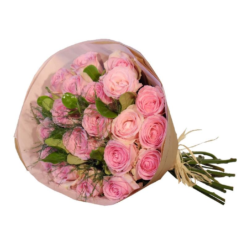 Bouquet de fleurs Rose Bunch - Pink