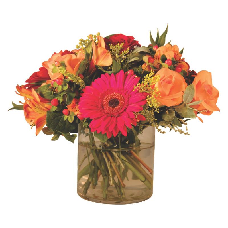 Bouquet de fleurs Sonata Bouquet de fleurs Sonata