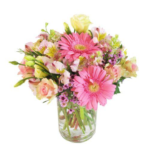 Bouquet de fleurs Sweet Perfection