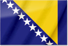 Bosnie Herzégovine